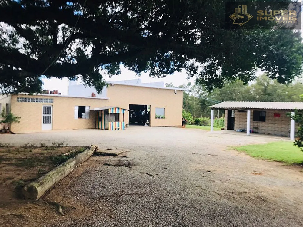 Sítio, 7 quartos, 12 hectares - Foto 7