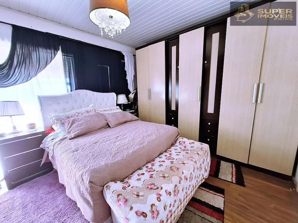 Casa, 3 quartos, 200 m² - Foto 5