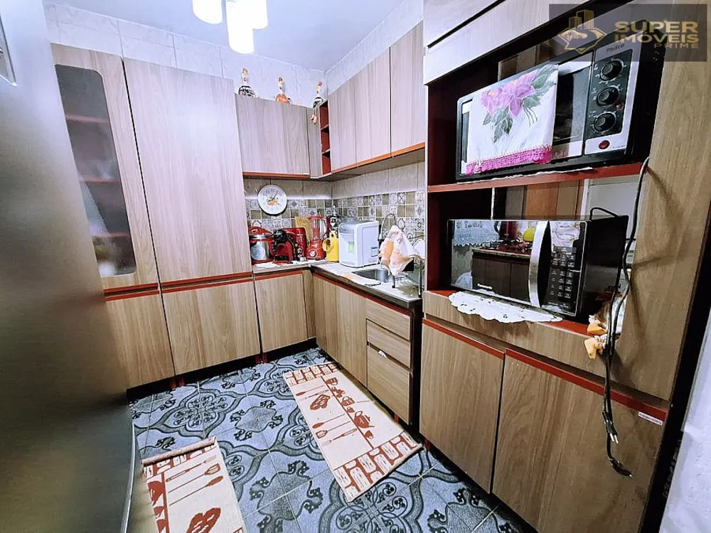 Casa, 3 quartos, 200 m² - Foto 6