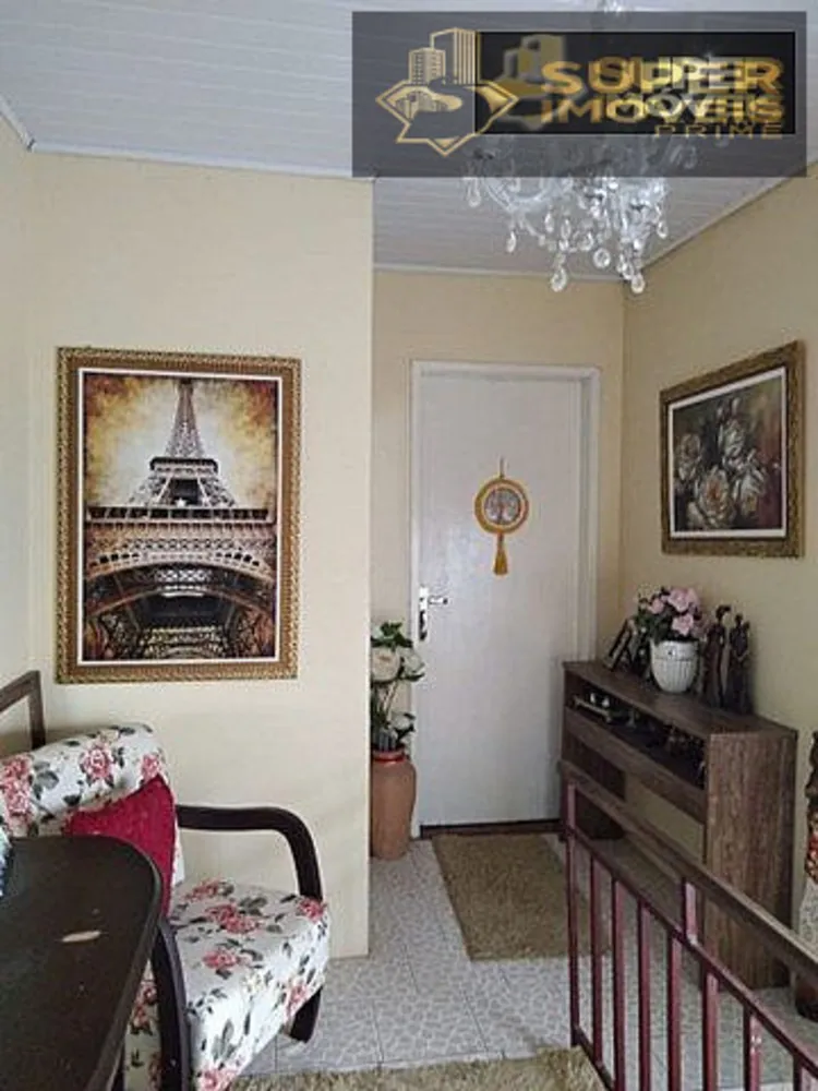 Casa, 3 quartos, 200 m² - Foto 12