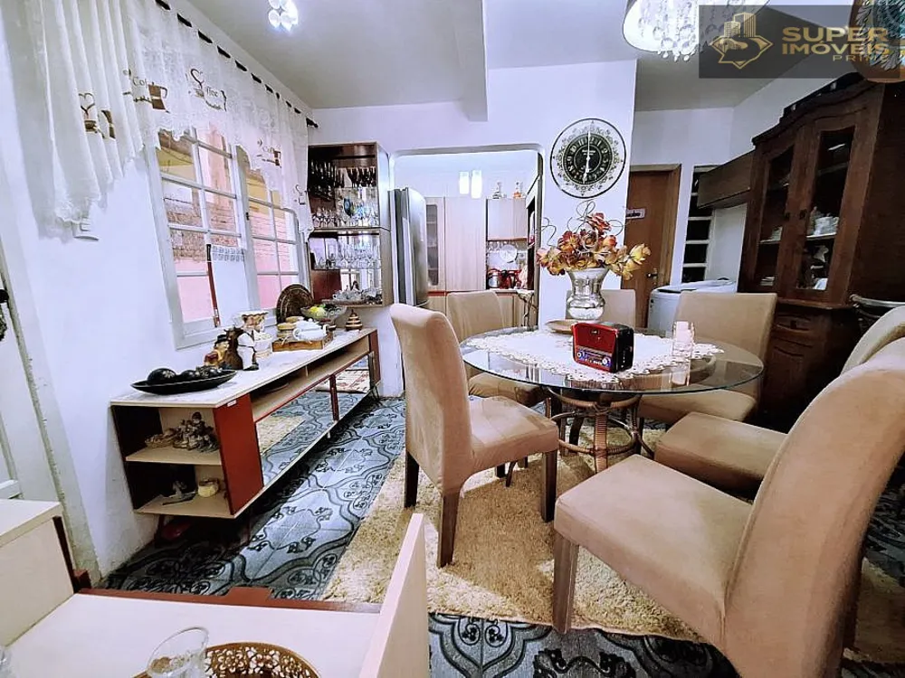 Casa, 3 quartos, 200 m² - Foto 19