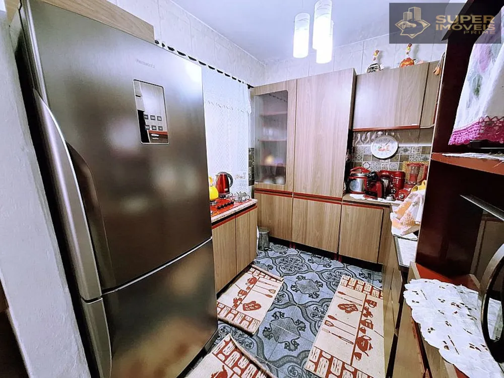 Casa, 3 quartos, 200 m² - Foto 3
