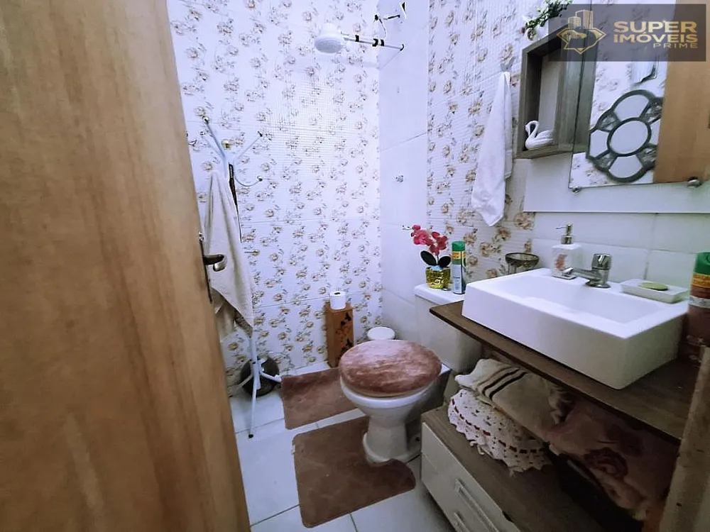 Casa, 3 quartos, 200 m² - Foto 11