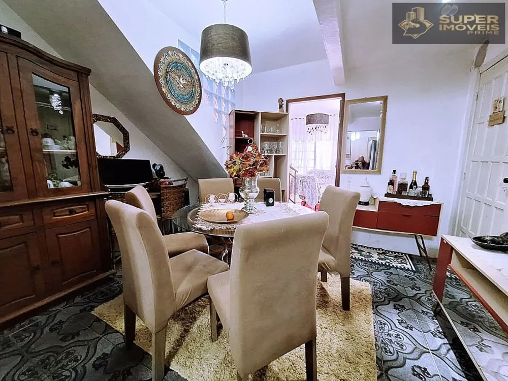Casa, 3 quartos, 200 m² - Foto 4