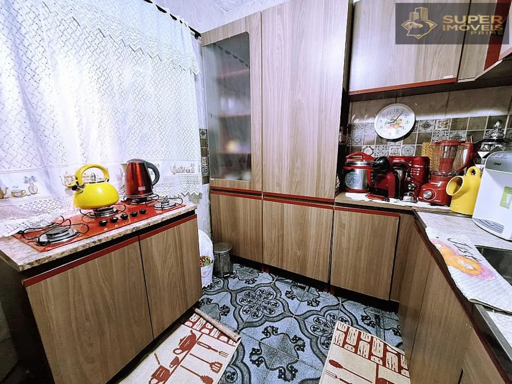 Casa, 3 quartos, 200 m² - Foto 13