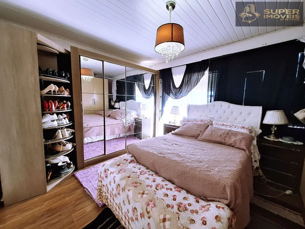Casa, 3 quartos, 200 m² - Foto 2
