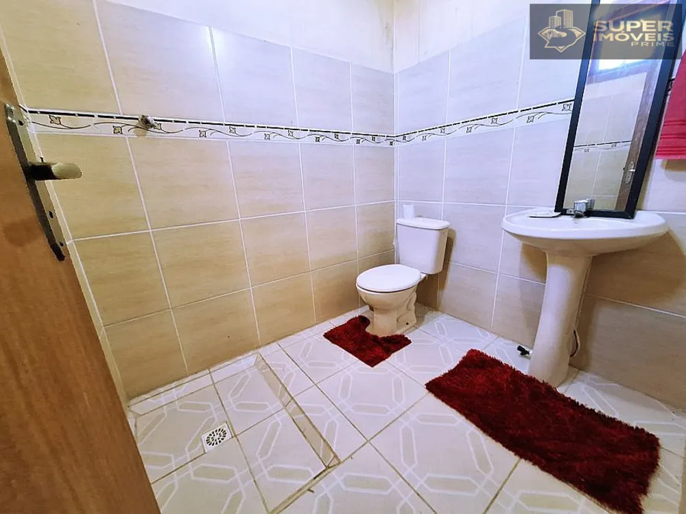 Casa, 3 quartos, 200 m² - Foto 16