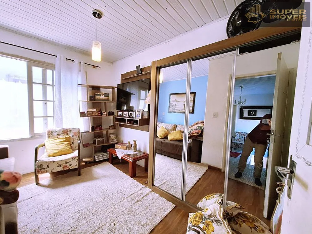 Casa, 3 quartos, 200 m² - Foto 8