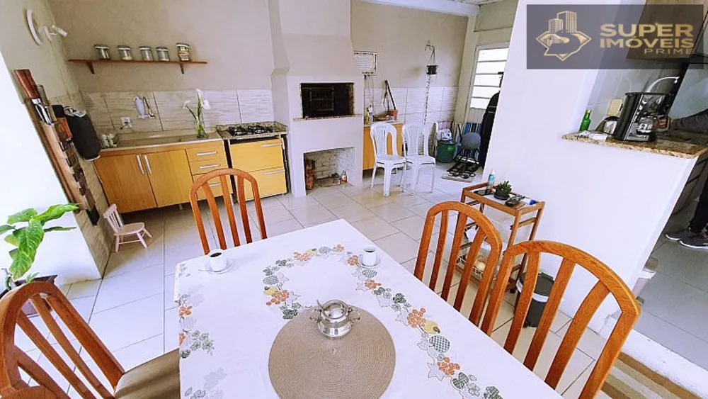 Casa, 3 quartos, 350 m² - Foto 9