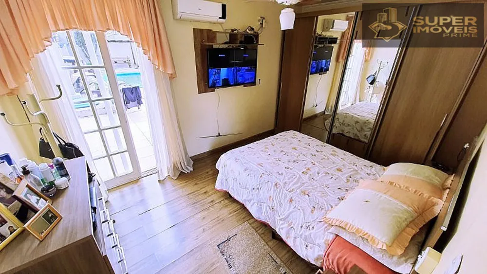 Casa, 3 quartos, 350 m² - Foto 15