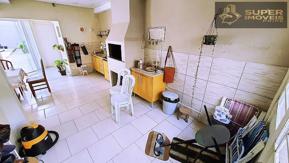 Casa, 3 quartos, 350 m² - Foto 7