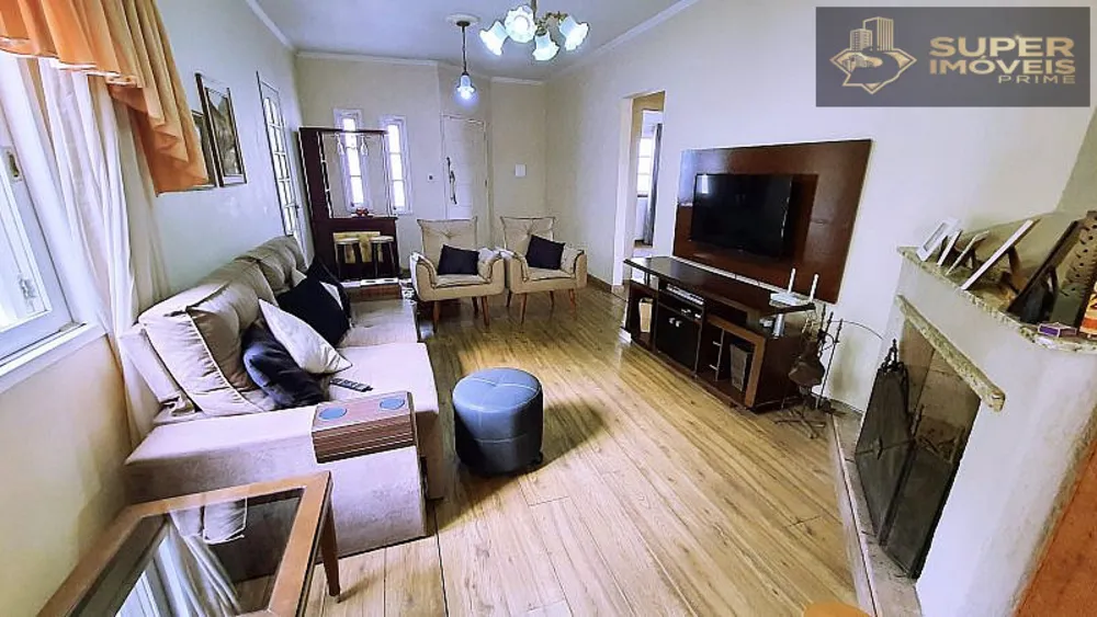 Casa, 3 quartos, 350 m² - Foto 6