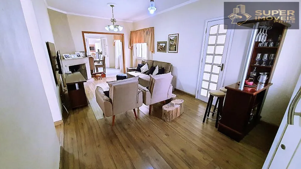 Casa, 3 quartos, 350 m² - Foto 5