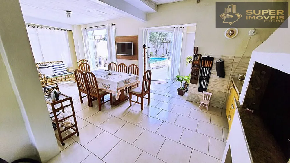 Casa, 3 quartos, 350 m² - Foto 8