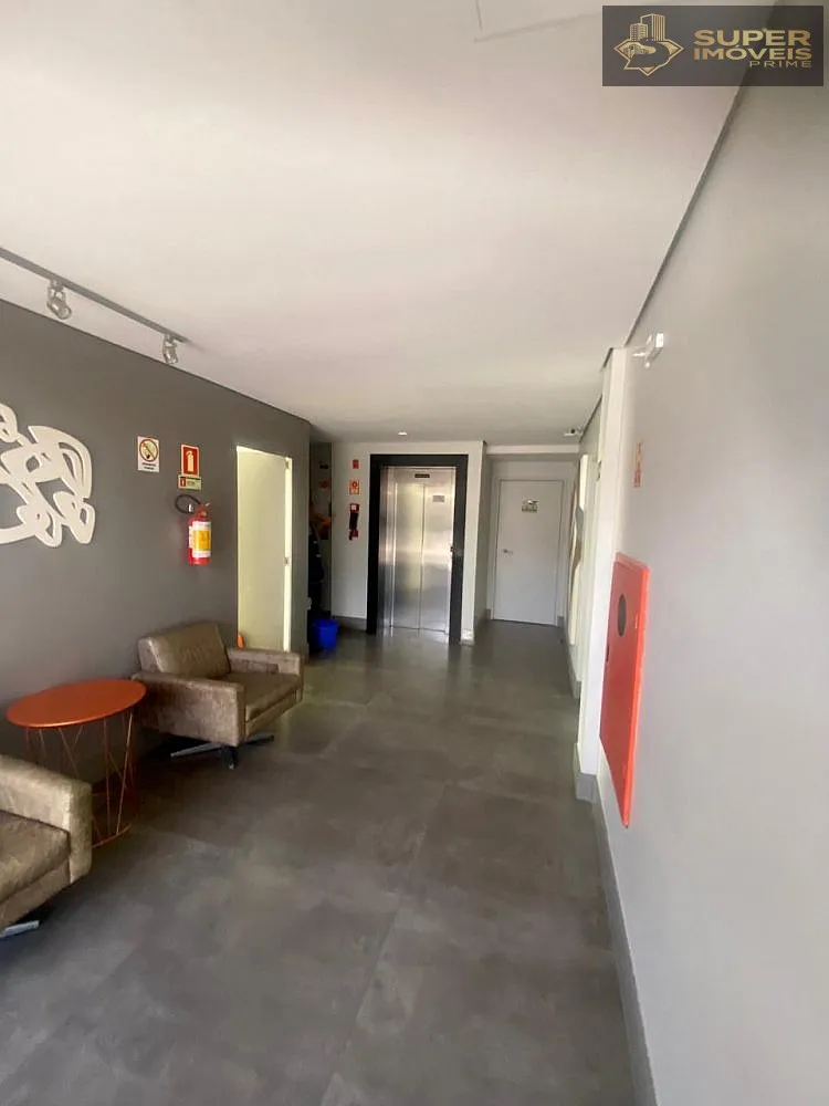 Apartamento, 1 quarto, 35 m² - Foto 11