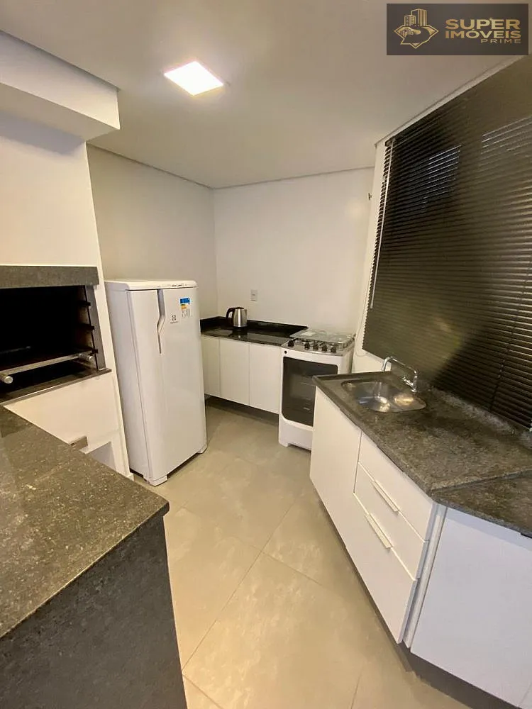Apartamento, 1 quarto, 35 m² - Foto 2