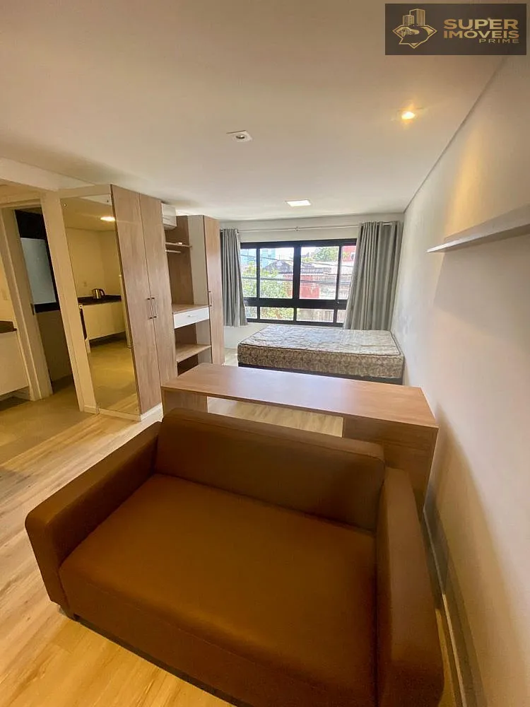 Apartamento, 1 quarto, 35 m² - Foto 7