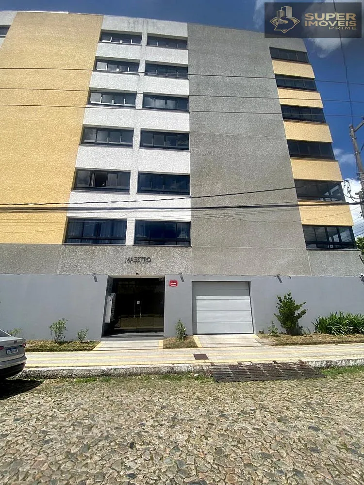 Apartamento, 1 quarto, 35 m² - Foto 6