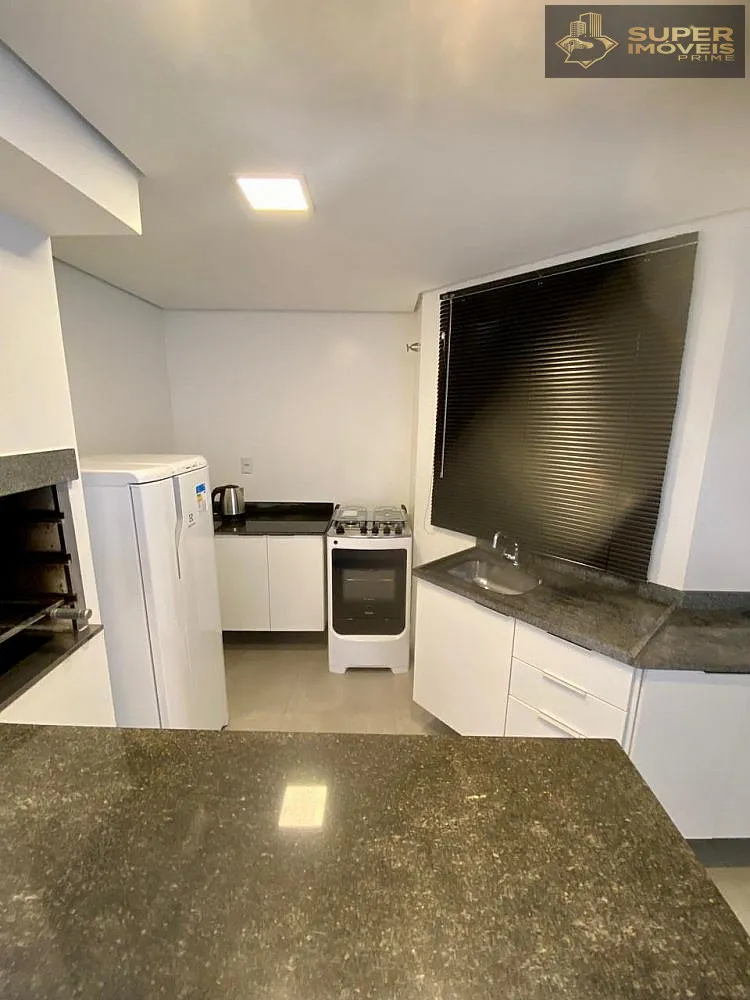 Apartamento, 1 quarto, 35 m² - Foto 5
