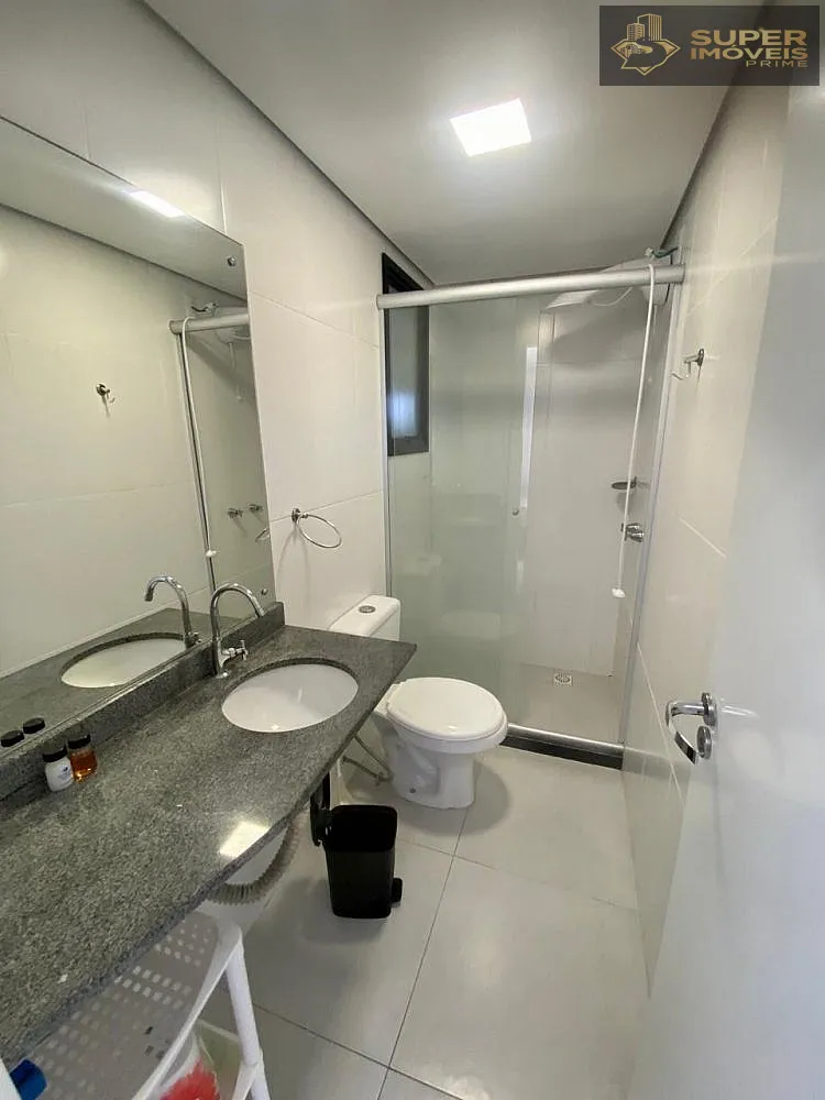 Apartamento, 1 quarto, 35 m² - Foto 3