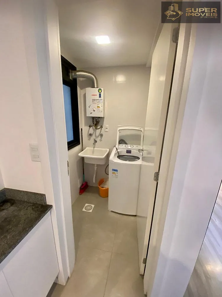 Apartamento, 1 quarto, 35 m² - Foto 10