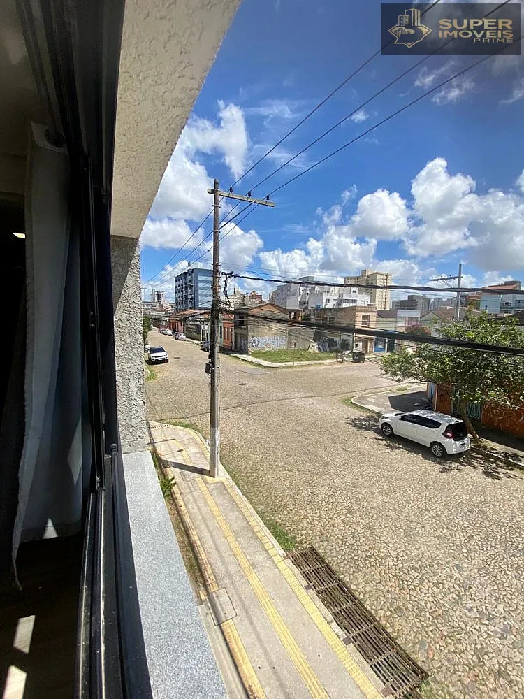 Apartamento, 1 quarto, 35 m² - Foto 4