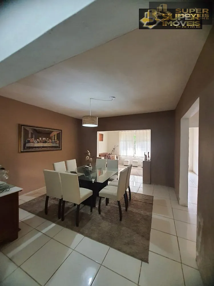 Casa, 4 quartos, 340 m² - Foto 2