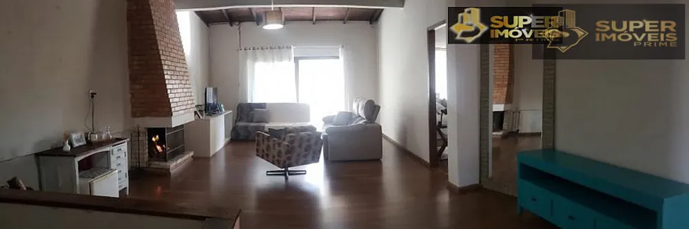 Casa, 4 quartos, 340 m² - Foto 14