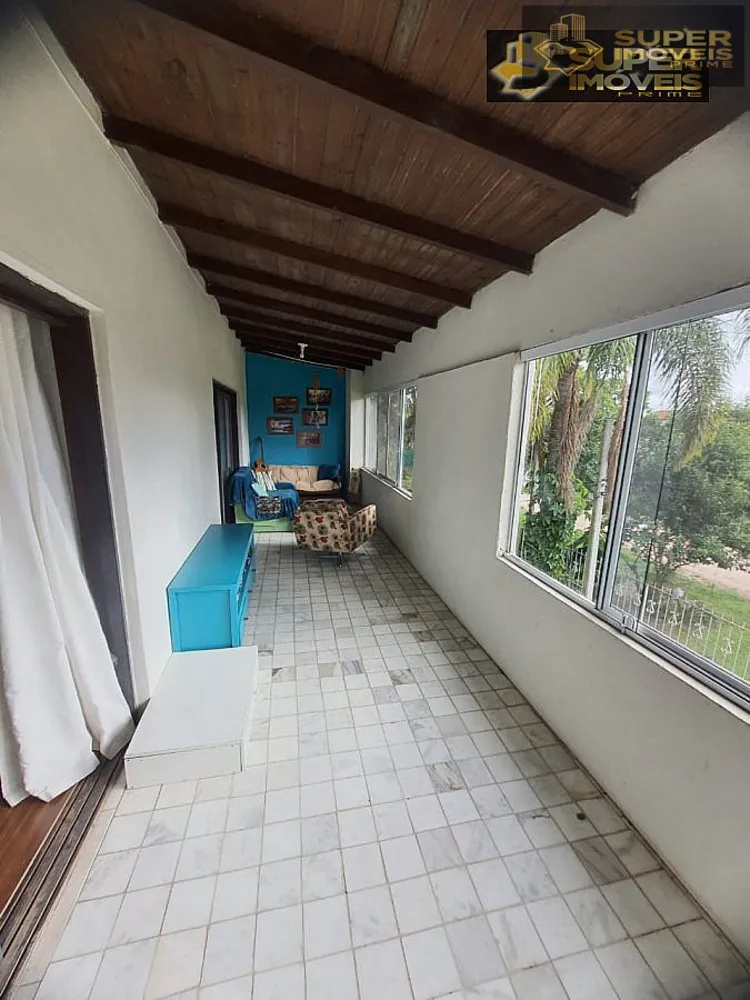 Casa, 4 quartos, 340 m² - Foto 8
