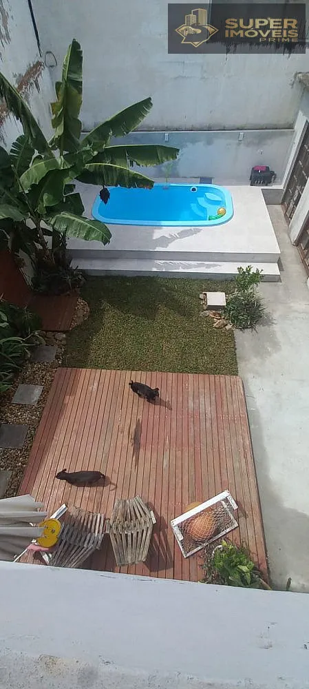 Casa, 4 quartos, 340 m² - Foto 16