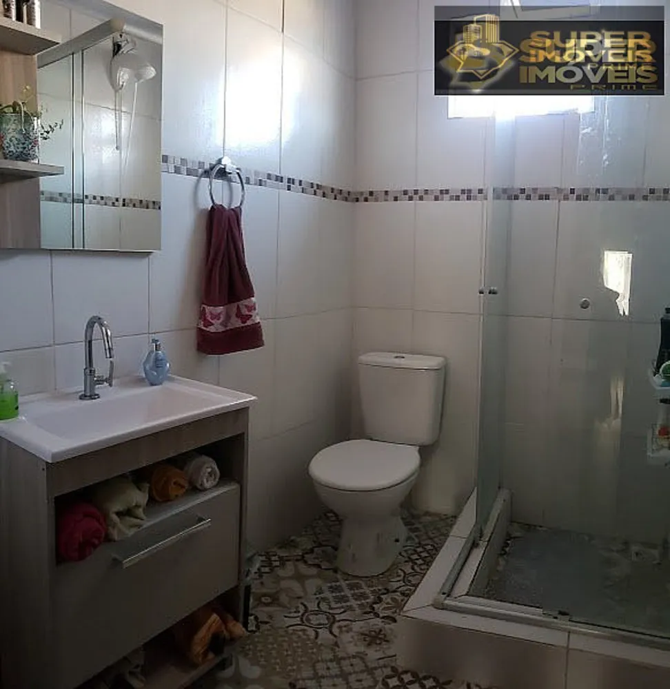 Casa, 4 quartos, 340 m² - Foto 10