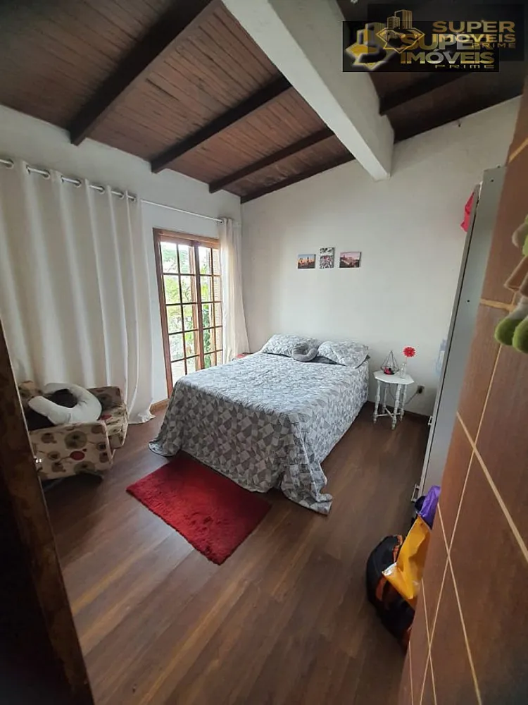 Casa, 4 quartos, 340 m² - Foto 9