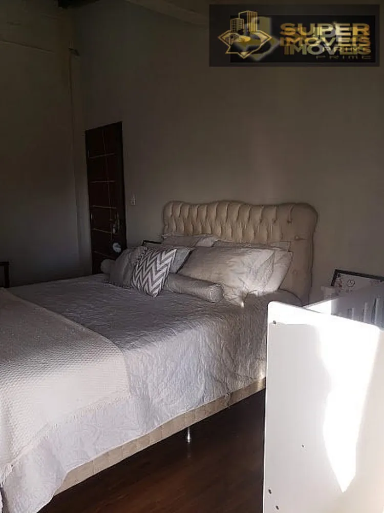 Casa, 4 quartos, 340 m² - Foto 11