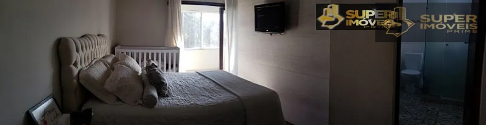 Casa, 4 quartos, 340 m² - Foto 13