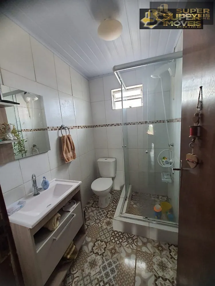 Casa, 4 quartos, 340 m² - Foto 1