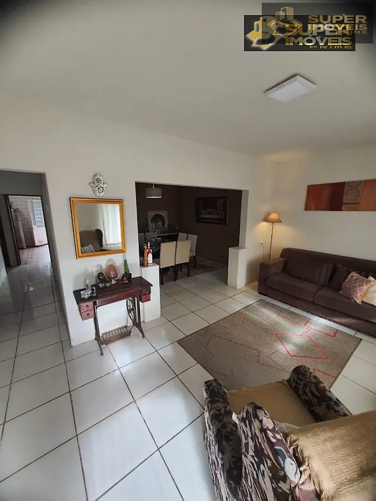 Casa, 4 quartos, 340 m² - Foto 3
