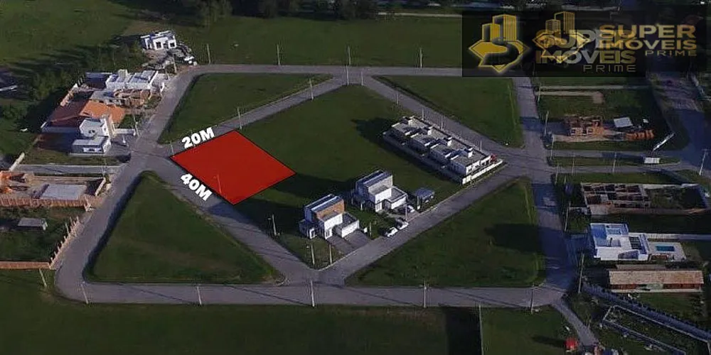 Terreno, 800 m² - Foto 2