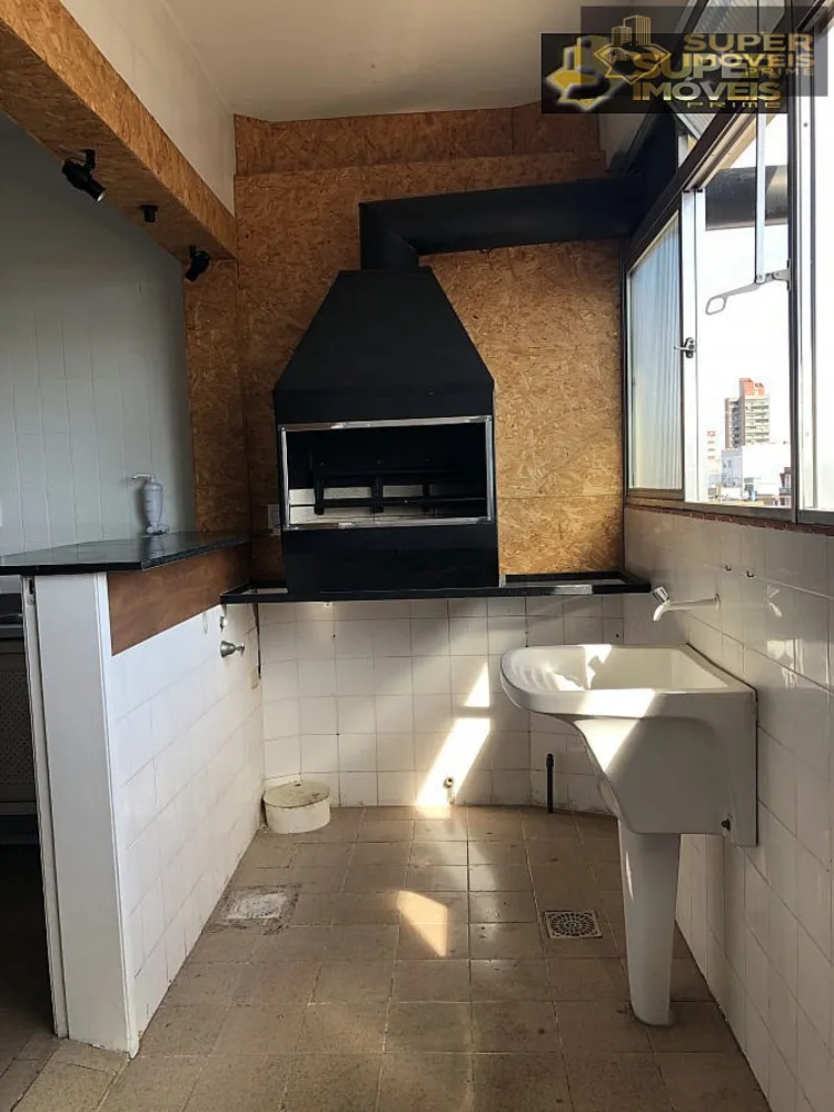 Apartamento, 2 quartos, 104 m² - Foto 7