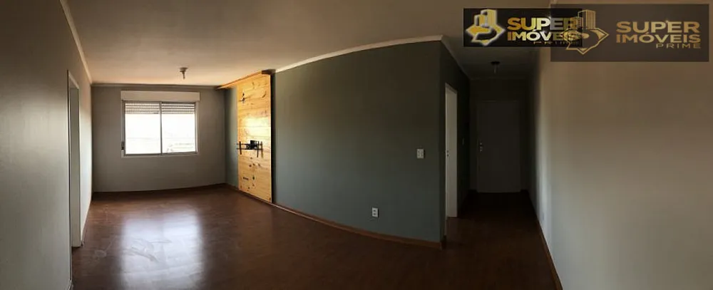Apartamento, 2 quartos, 104 m² - Foto 1
