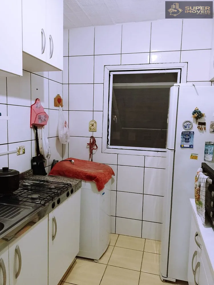 Apartamento, 2 quartos, 45 m² - Foto 8