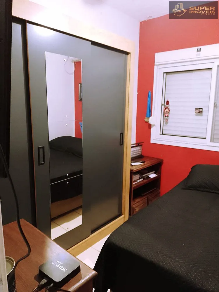 Apartamento, 2 quartos, 45 m² - Foto 4