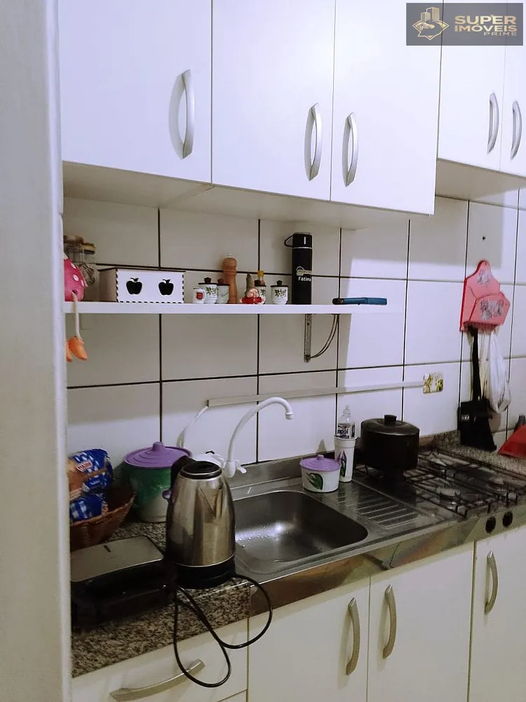 Apartamento, 2 quartos, 45 m² - Foto 9