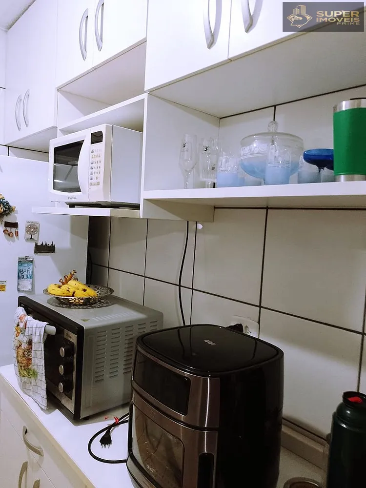 Apartamento, 2 quartos, 45 m² - Foto 10