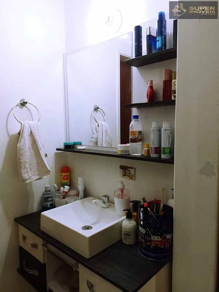 Apartamento, 2 quartos, 45 m² - Foto 11