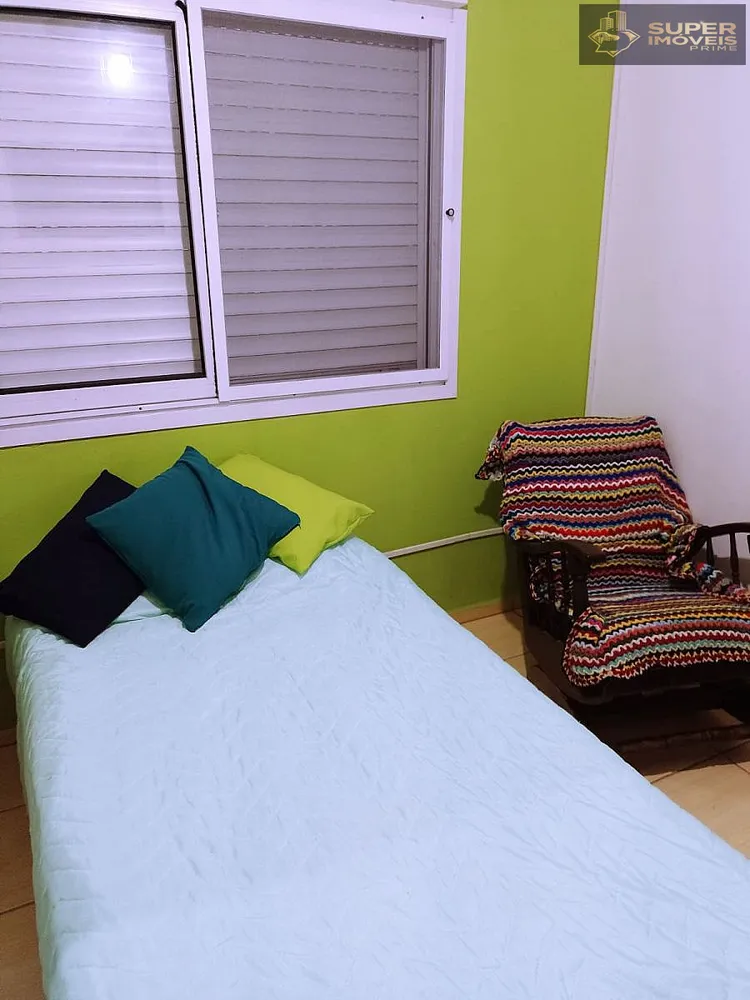 Apartamento, 2 quartos, 45 m² - Foto 7