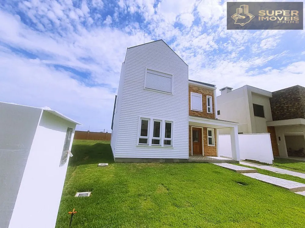 Casa, 3 quartos, 390 m² - Foto 1