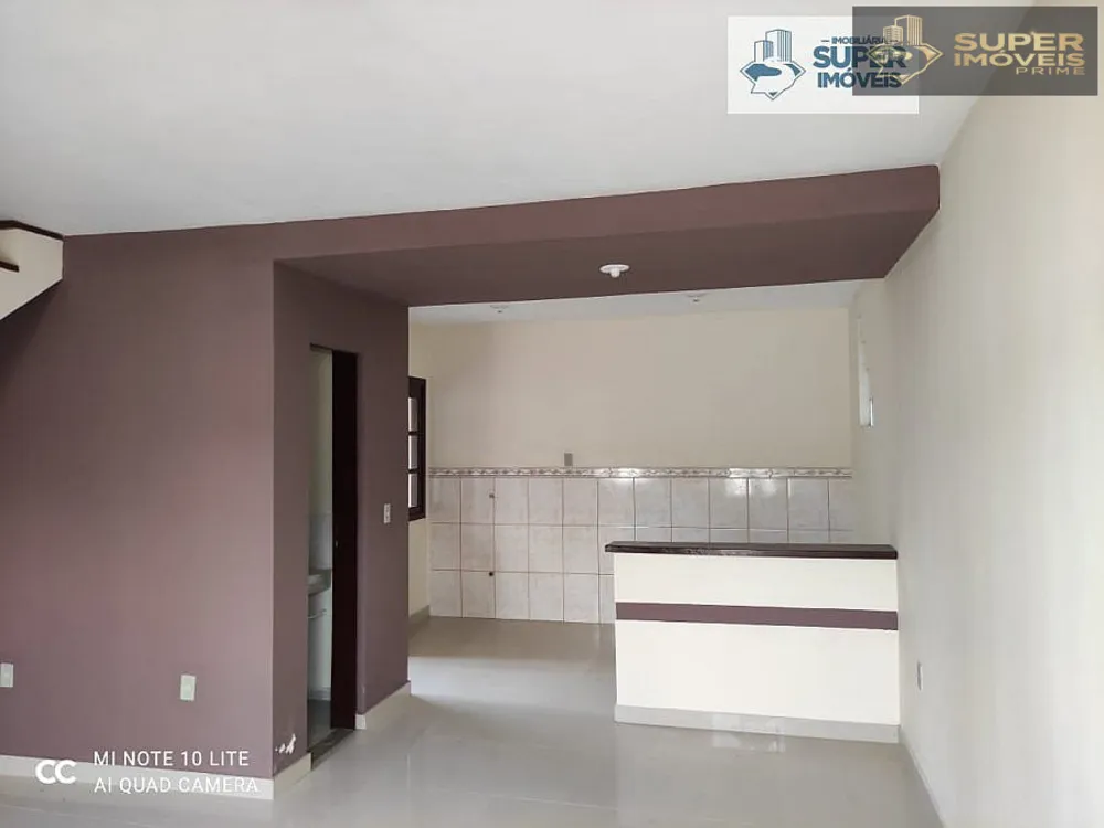 Casa, 2 quartos, 100 m² - Foto 2
