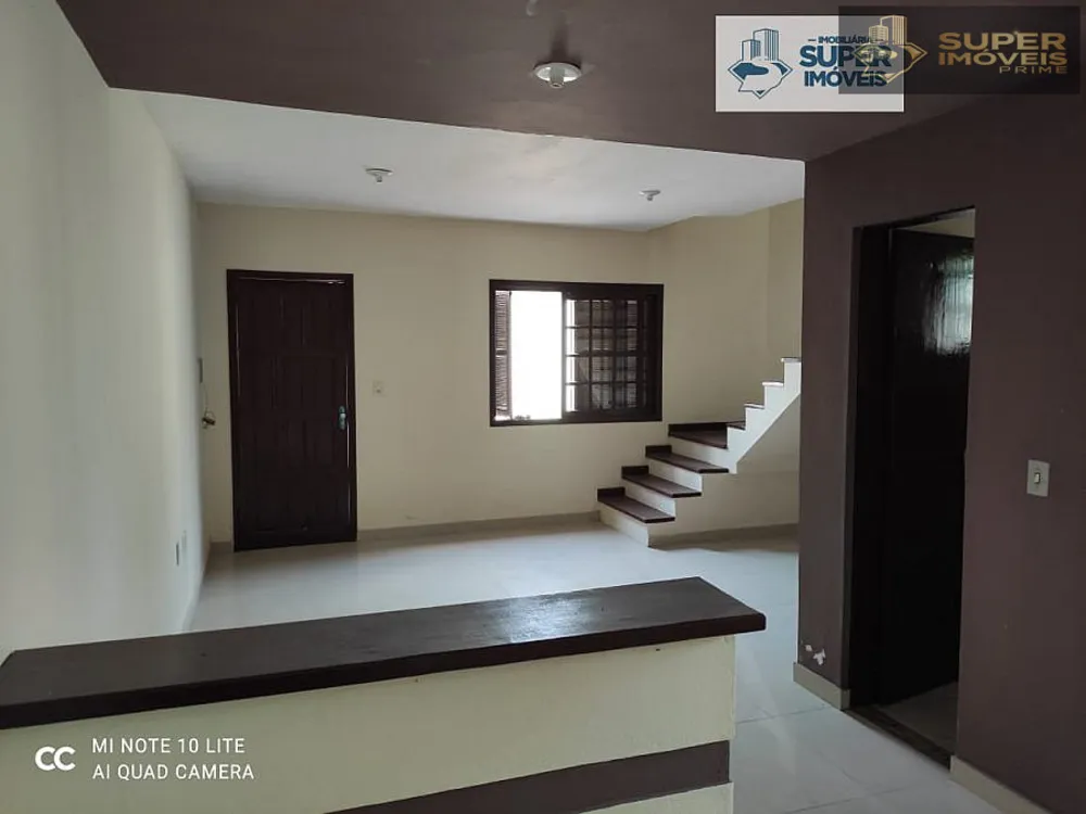 Casa, 2 quartos, 100 m² - Foto 1