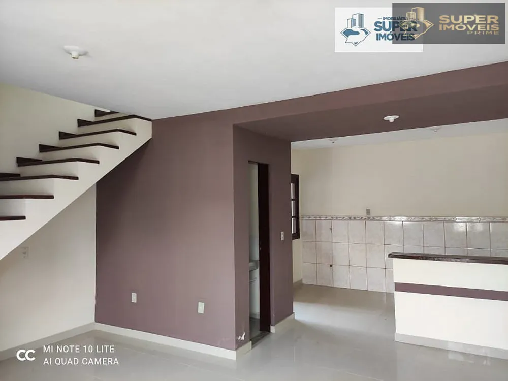 Casa, 2 quartos, 100 m² - Foto 3