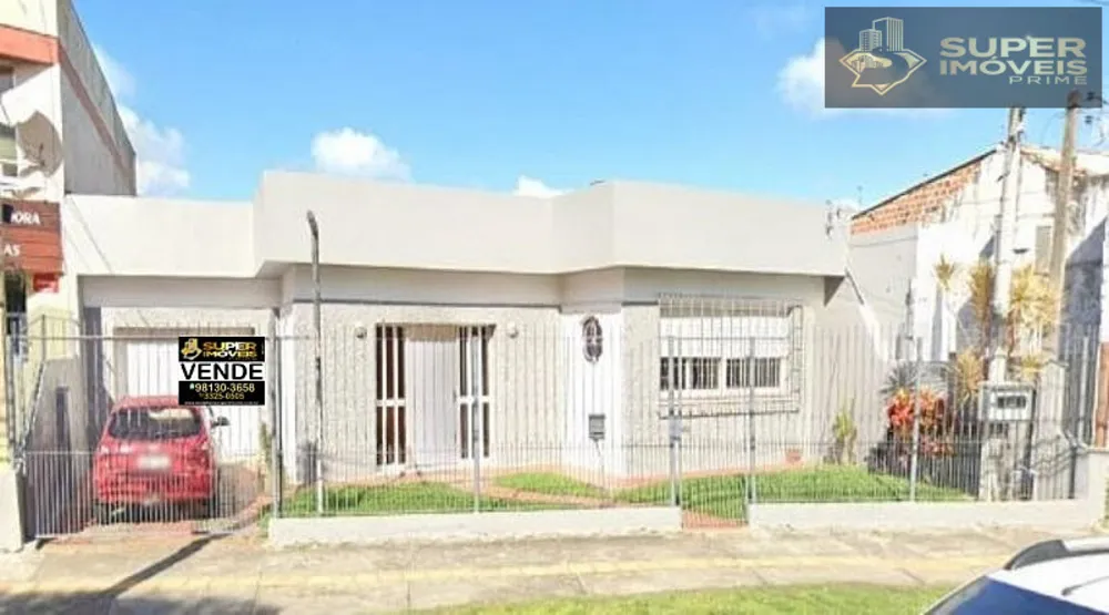 Casa, 3 quartos, 584 m² - Foto 1